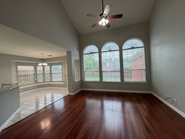 1609 Simsbury Drive, Plano, TX 75025