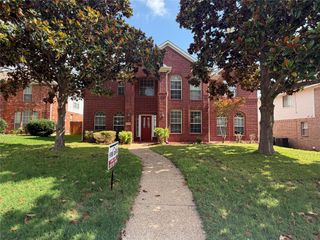 1609 Simsbury Drive, Plano, TX 75025