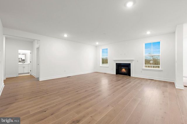 37 JACOB FRANCIS WAY, Titusville, NJ 08560