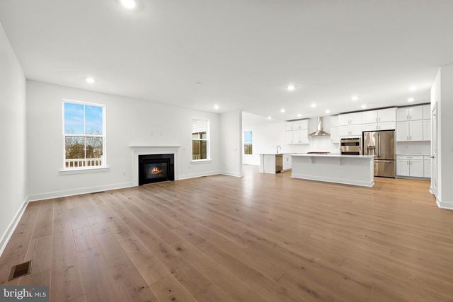 37 JACOB FRANCIS WAY, Titusville, NJ 08560