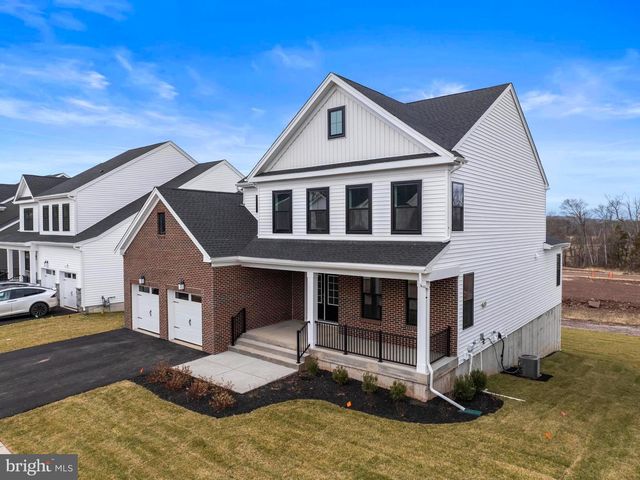 37 JACOB FRANCIS WAY, Titusville, NJ 08560