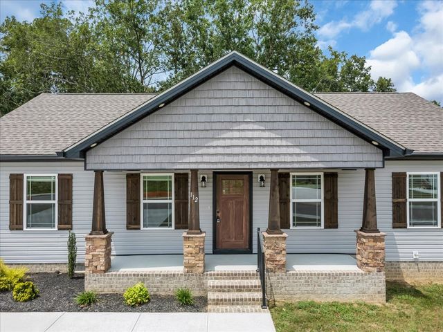 112 Demombreum Circle, Shelbyville, TN 37160