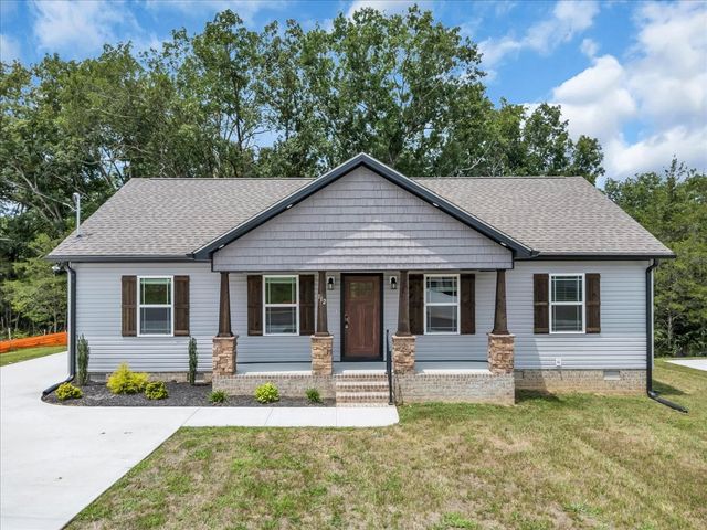 112 Demombreum Circle, Shelbyville, TN 37160