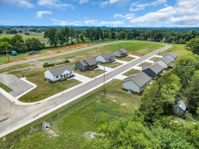 112 Demombreum Circle, Shelbyville, TN 37160
