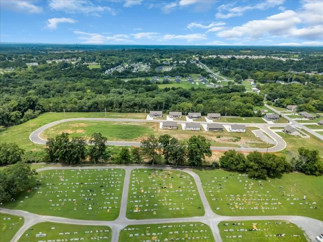 112 Demombreum Circle, Shelbyville, TN 37160