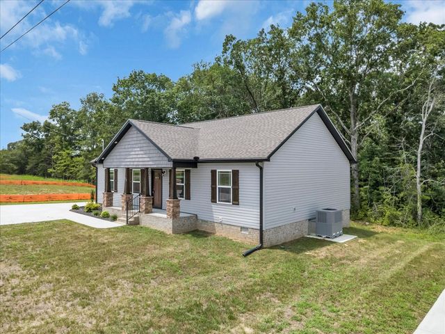 112 Demombreum Circle, Shelbyville, TN 37160