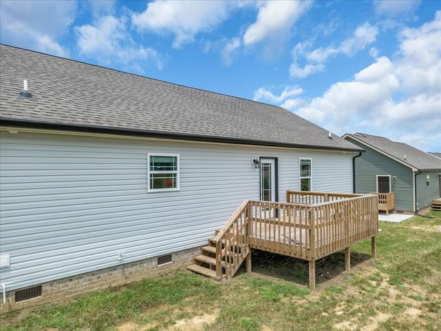112 Demombreum Circle, Shelbyville, TN 37160