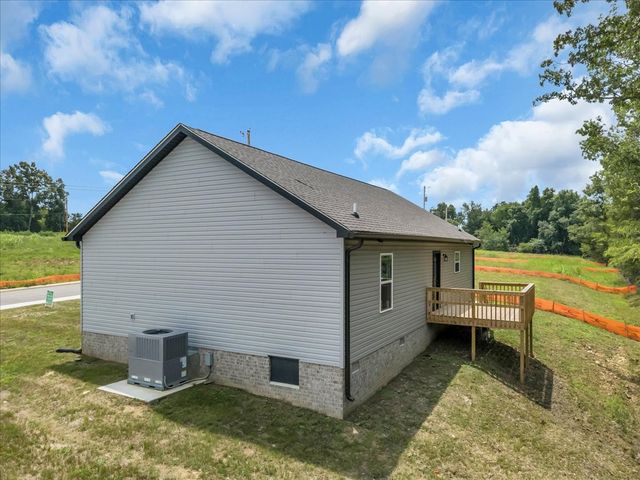 112 Demombreum Circle, Shelbyville, TN 37160