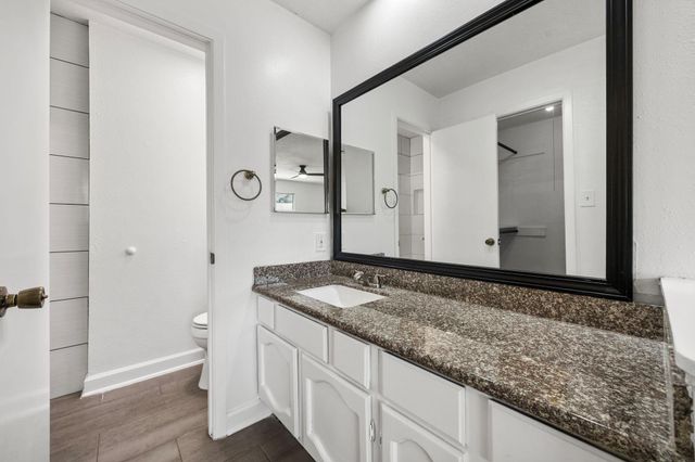 6522 Brookgate Drive, Spring, TX 77373