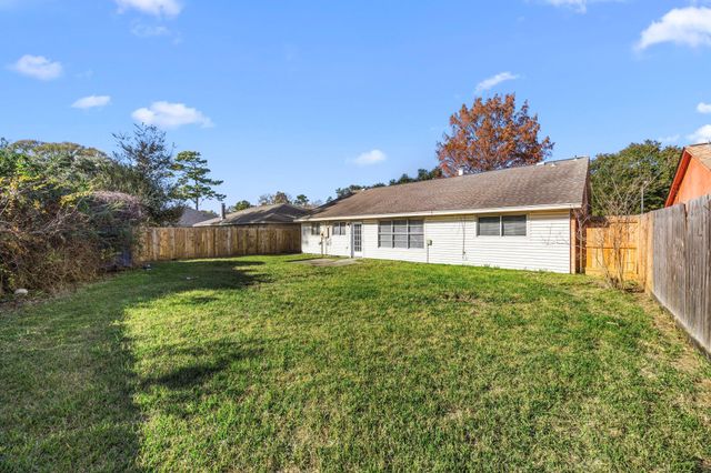 6522 Brookgate Drive, Spring, TX 77373