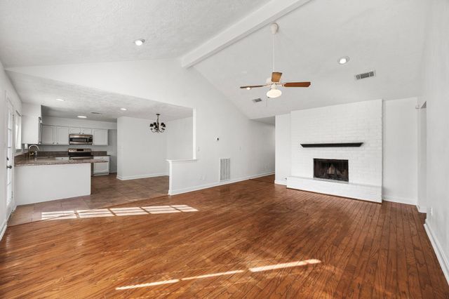 6522 Brookgate Drive, Spring, TX 77373