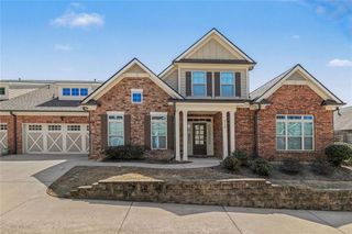 2730 Middlecreek Way, Cumming, GA 30041