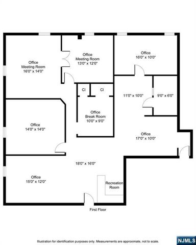 573 Valley Road 5, Wayne, NJ 07470