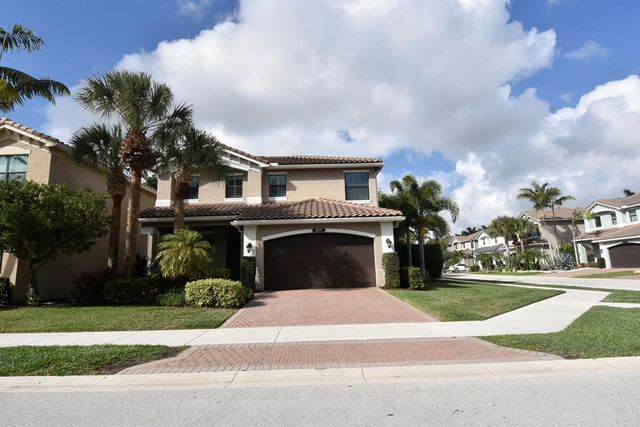 8079 Snowflake Obsidian Trail, Delray Beach, FL 33446