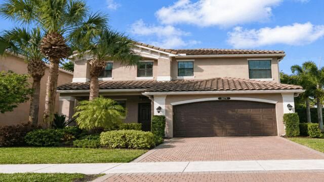 8079 Snowflake Obsidian Trail, Delray Beach, FL 33446