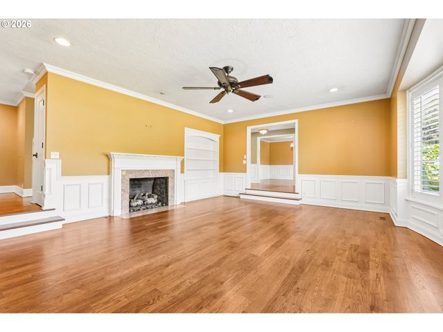 7720 Sw MONTCLAIR Dr, Portland, OR 97225