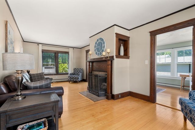 95 Samoset Ave, Mansfield, MA 02048