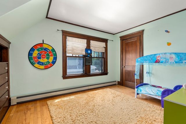 95 Samoset Ave, Mansfield, MA 02048