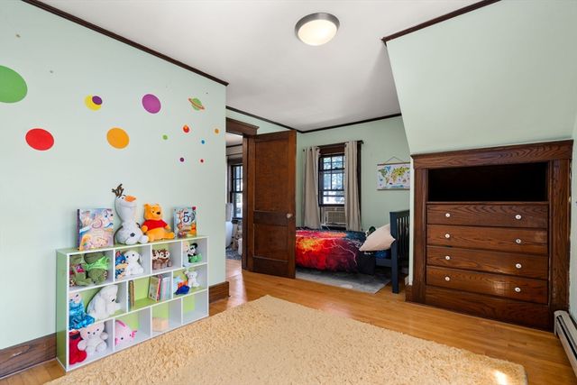 95 Samoset Ave, Mansfield, MA 02048