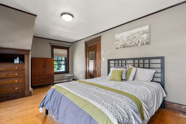 95 Samoset Ave, Mansfield, MA 02048