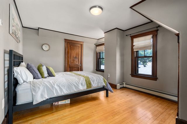 95 Samoset Ave, Mansfield, MA 02048