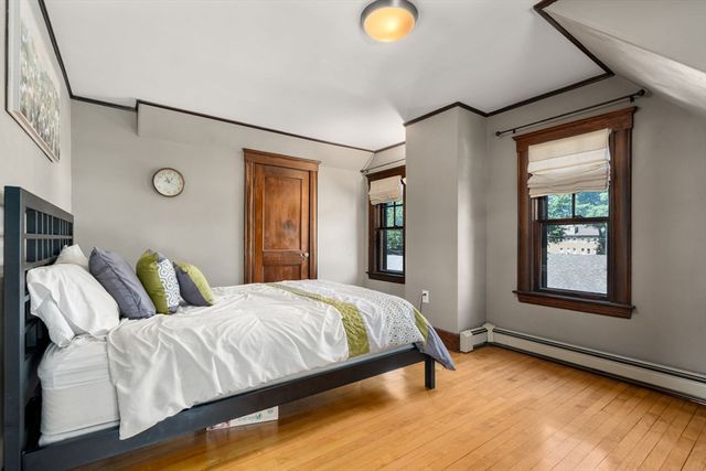 95 Samoset Ave, Mansfield, MA 02048