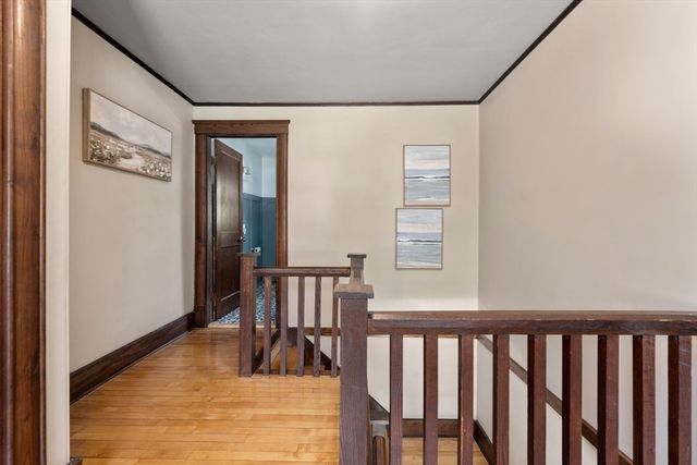 95 Samoset Ave, Mansfield, MA 02048