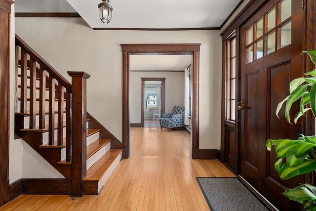 95 Samoset Ave, Mansfield, MA 02048