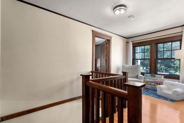 95 Samoset Ave, Mansfield, MA 02048