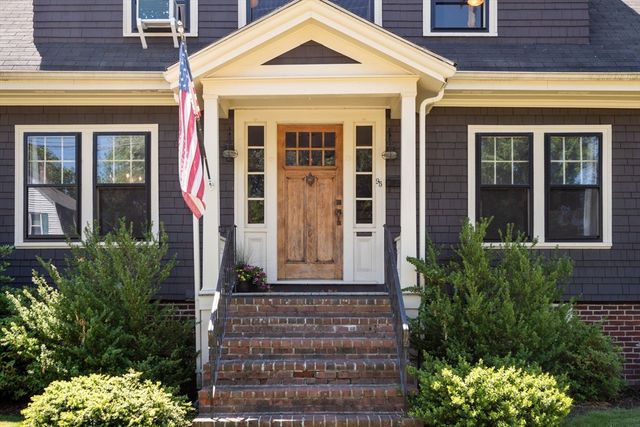 95 Samoset Ave, Mansfield, MA 02048
