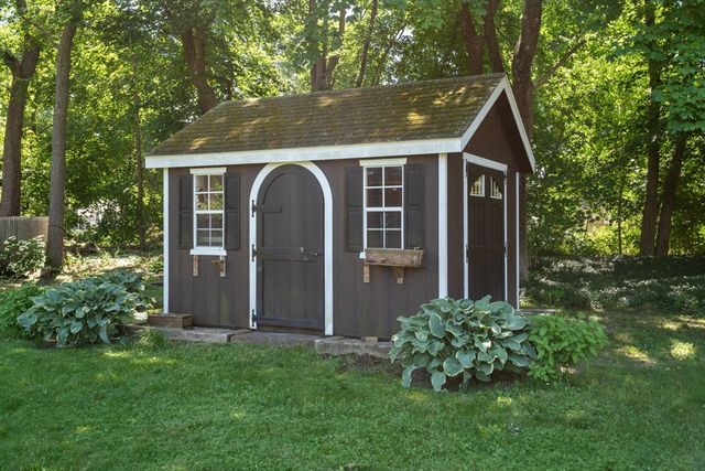 95 Samoset Ave, Mansfield, MA 02048