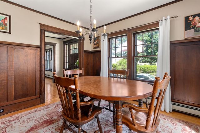 95 Samoset Ave, Mansfield, MA 02048