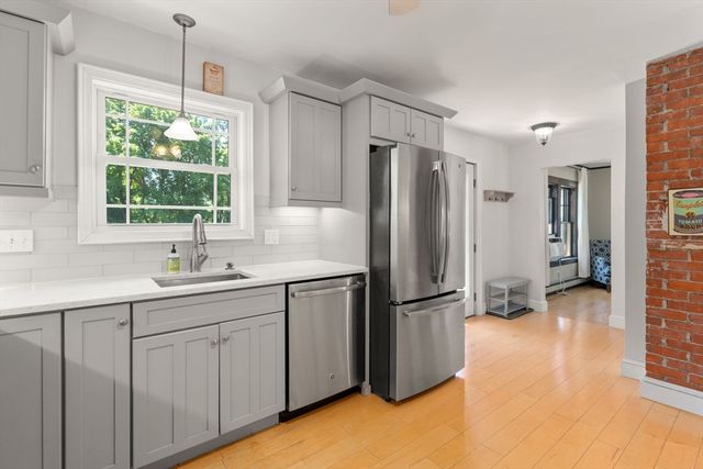95 Samoset Ave, Mansfield, MA 02048