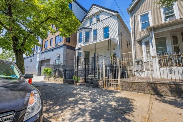 168 N 5Th St, Newark City, NJ 07107