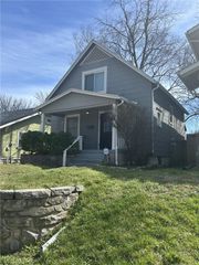 2507 W 45th Avenue, Kansas City, KS 66103