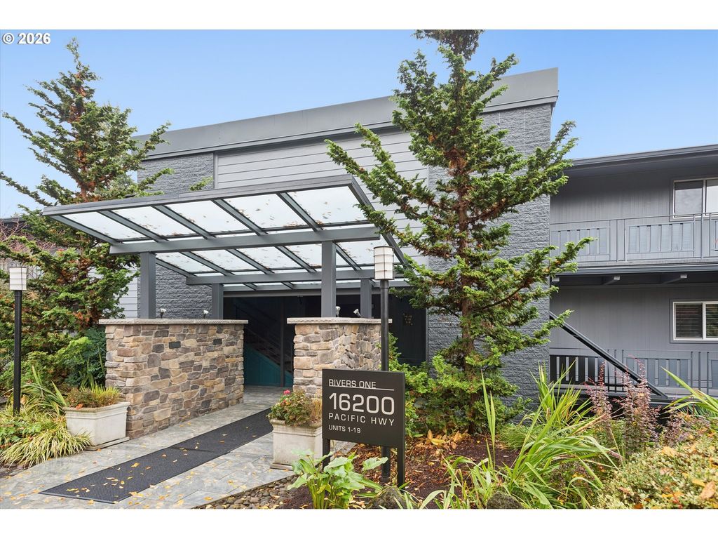 16200 PACIFIC Hwy, Lake Oswego, OR 97034