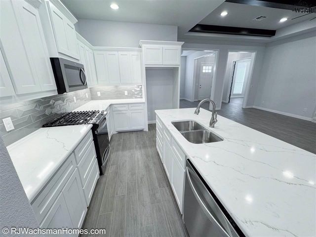 4900 HEISMAN DRIVE, Wichita Falls, TX 76310
