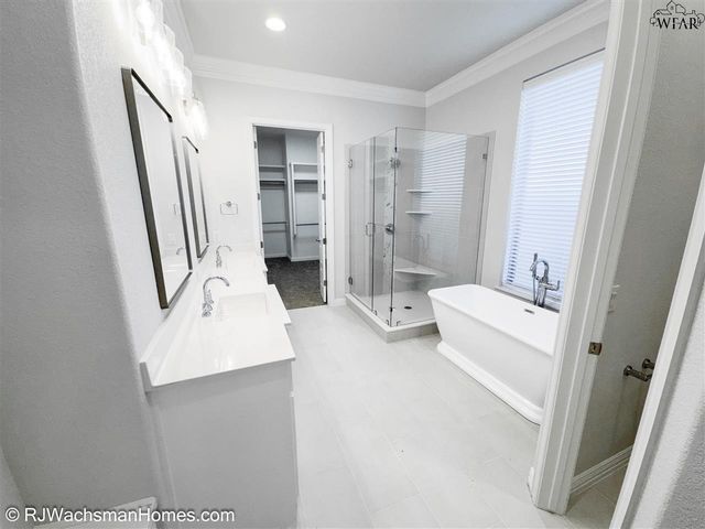 4900 HEISMAN DRIVE, Wichita Falls, TX 76310