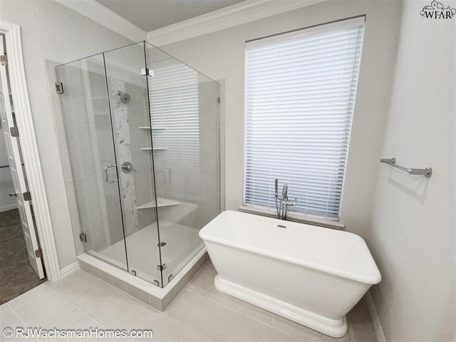 4900 HEISMAN DRIVE, Wichita Falls, TX 76310