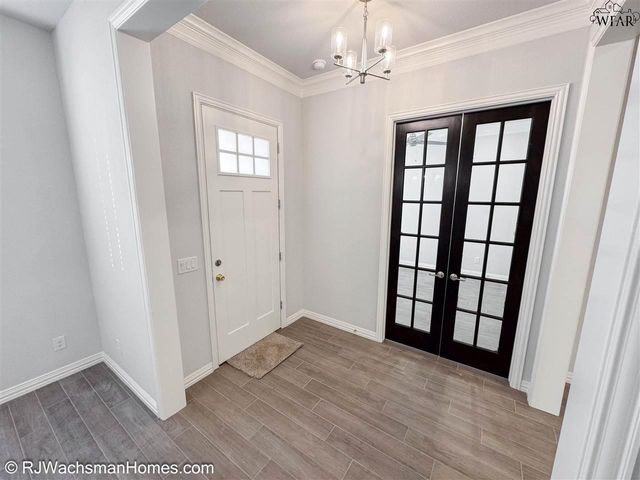 4900 HEISMAN DRIVE, Wichita Falls, TX 76310