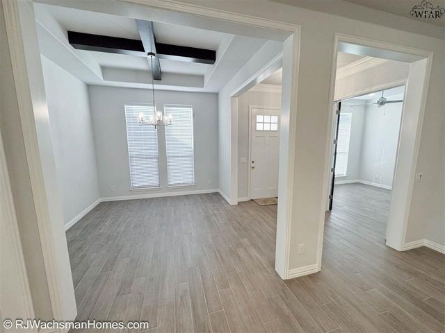 4900 HEISMAN DRIVE, Wichita Falls, TX 76310