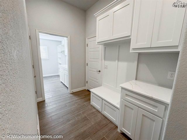 4900 HEISMAN DRIVE, Wichita Falls, TX 76310