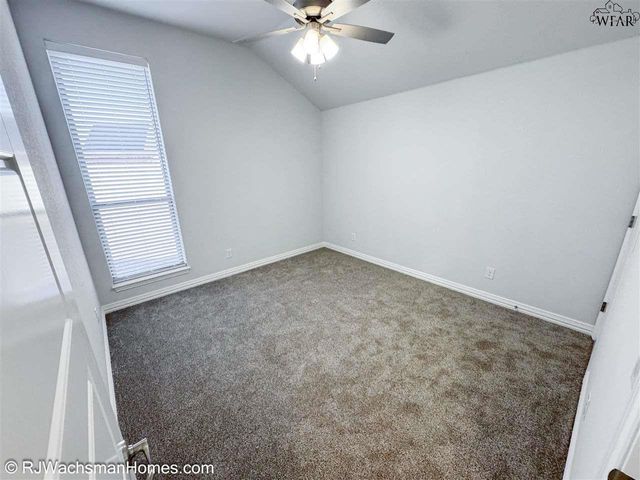4900 HEISMAN DRIVE, Wichita Falls, TX 76310