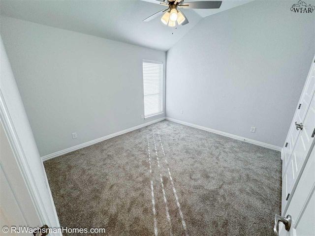 4900 HEISMAN DRIVE, Wichita Falls, TX 76310