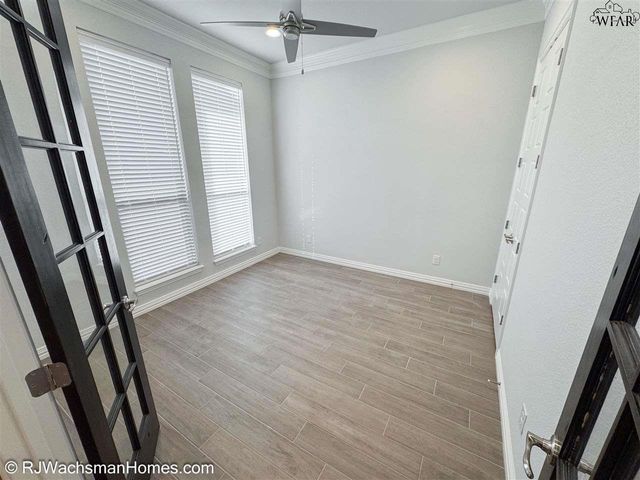4900 HEISMAN DRIVE, Wichita Falls, TX 76310