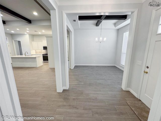 4900 HEISMAN DRIVE, Wichita Falls, TX 76310