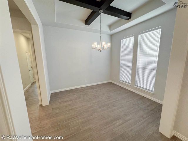 4900 HEISMAN DRIVE, Wichita Falls, TX 76310