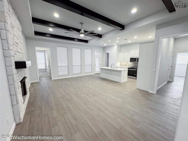 4900 HEISMAN DRIVE, Wichita Falls, TX 76310
