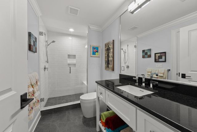 3940 Ebrington Road, New Albany, OH 43054