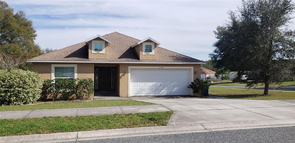 1500 KAYUNI DRIVE, Mascotte, FL 34753
